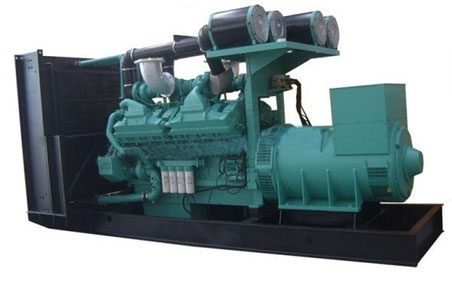 常山200kw康明斯发电机组图片 常山200kw康明斯发电机组图片