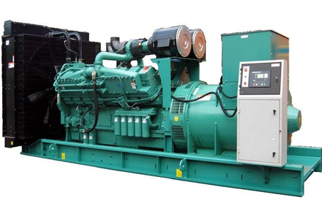 常山570kw康明斯柴油发电机组图片 常山570kw康明斯柴油发电机组图片