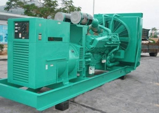 常山75kw康明斯柴油发电机组图片 常山75kw康明斯柴油发电机组图片