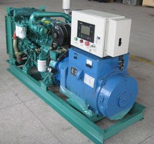 常山发电机出租 常山发电机出租