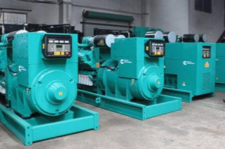 常山柴油发电机 常山柴油发电机
