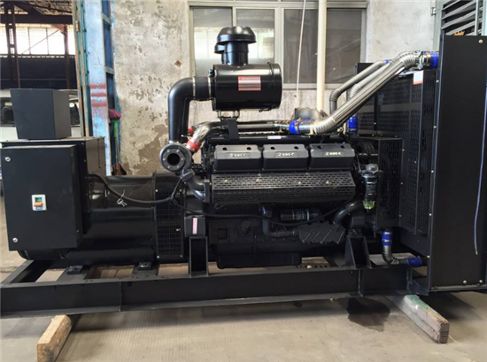 常山柴油发电机 常山柴油发电机